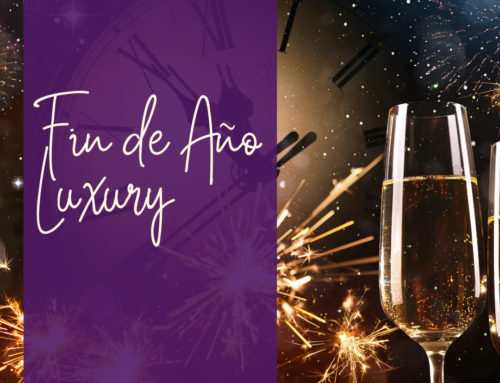 Celebra el Fin de Año y Comienza el Año Nuevo Cuidando tu Cuerpo y Mente en Calm & Luxury Spa